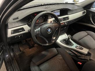 BMW 3-serie 3 serie Touring (E91) Combi 320i 16V (N43-B20A) [125kW]  (02-2007/12-2=
012) picture 15