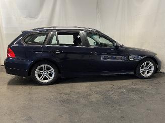 BMW 3-serie 3 serie Touring (E91) Combi 320i 16V (N43-B20A) [125kW]  (02-2007/12-2=
012) picture 7