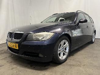 BMW 3-serie 3 serie Touring (E91) Combi 320i 16V (N43-B20A) [125kW]  (02-2007/12-2=
012) picture 3