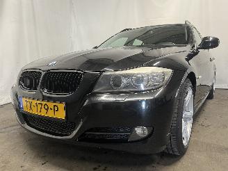 Unfallwagen BMW 3-serie 3 serie Touring (E91) Combi 320i 16V (N43-B20A) [125kW]  (02-2007/12-2=
012) 2009/4