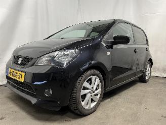 Seat Mii Mii Hatchback 1.0 12V (CHYA) [44kW]  (10-2011/07-2019) picture 2