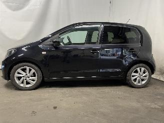 Seat Mii Mii Hatchback 1.0 12V (CHYA) [44kW]  (10-2011/07-2019) picture 3