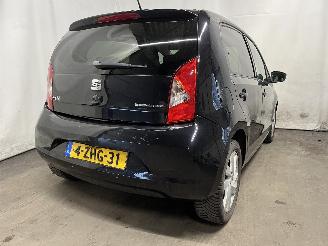 Seat Mii Mii Hatchback 1.0 12V (CHYA) [44kW]  (10-2011/07-2019) picture 4