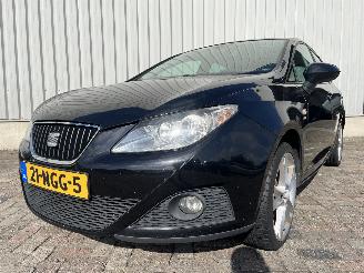 Seat Ibiza Ibiza IV (6J5) Hatchback 5-drs 1.6 TDI 105 (CLNA) [77kW]  (05-2009/05-=
2015) 2010/9