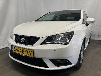  Seat Ibiza Ibiza ST (6J8) Combi 1.2 TSI (CBZB) [77kW]  (09-2010/05-2015) 2012/8