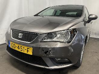  Seat Ibiza Ibiza IV (6J5) Hatchback 5-drs 1.2 TDI Ecomotive (CFWA) [55kW]  (06-20=
10/05-2015) 2015/4