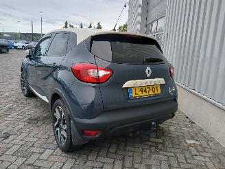 Renault Captur Captur I (2R) SUV 0.9 Energy TCE 12V (H4B-400(H4B-A4)) [66kW]  (06-201=
3/...) picture 5