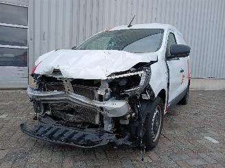 Voiture accidenté Renault Express Express Van 1.5 dCi 75 (K9K-876(K9K-U8)) [55kW]  (05-2021/...) 2022/3
