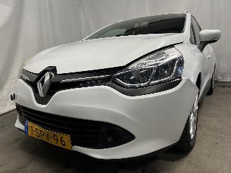 Unfallwagen Renault Clio Clio IV Estate/Grandtour (7R) Combi 5-drs 1.5 Energy dCi 90 FAP (K9K-6=
08(K9K-B6)) [66kW]  (11-2012/08-2021) 2013/11