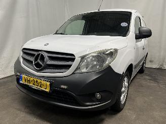 Unfallwagen Mercedes Citan Citan (415.6) Van 1.5 108 CDI (OM607.951(K9K)) [55kW]  (11-2012/08-202=
1) 2014/2