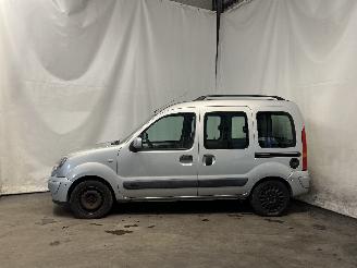 Renault Kangoo Kangoo (KC) MPV 1.6 16V (K4M-752) [70kW]  (06-2001/01-2008) picture 4