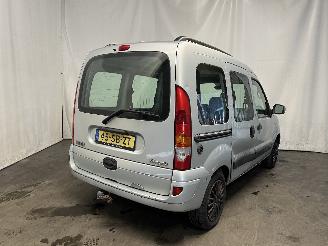 Renault Kangoo Kangoo (KC) MPV 1.6 16V (K4M-752) [70kW]  (06-2001/01-2008) picture 5