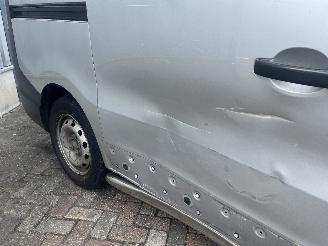 Renault Trafic Trafic (1FL/2FL/3FL/4FL) Van 1.6 dCi 115 (R9M-402(R9M-A4)) [85kW]  (05=
-2014/...) picture 8