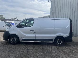 Renault Trafic Trafic (1FL/2FL/3FL/4FL) Van 1.6 dCi 115 (R9M-402(R9M-A4)) [85kW]  (05=
-2014/...) picture 3