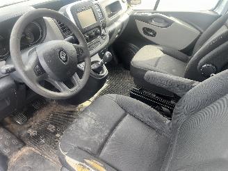 Renault Trafic Trafic (1FL/2FL/3FL/4FL) Van 1.6 dCi 115 (R9M-402(R9M-A4)) [85kW]  (05=
-2014/...) picture 13
