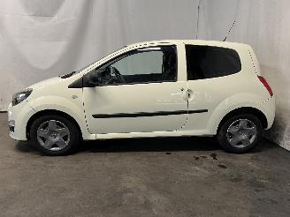 Renault Twingo Twingo II (CN) Hatchback 3-drs 1.2 16V (D4F-764(D4F-E7)) [55kW]  (03-2=
007/09-2014) picture 4