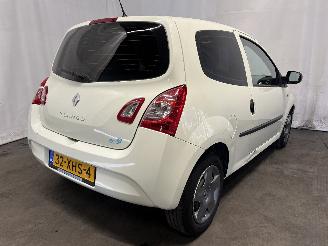 Renault Twingo Twingo II (CN) Hatchback 3-drs 1.2 16V (D4F-764(D4F-E7)) [55kW]  (03-2=
007/09-2014) picture 6