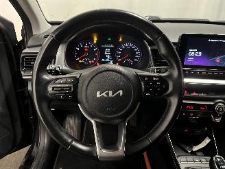 Kia Stonic Stonic (YB) SUV 1.0i T-GDi 12V Eco-Dynamics+ (G3LF) [74kW]  (01-2021/.=
=2E.) picture 15
