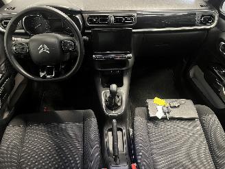 Citroën C3 C3 (SX/SW) Hatchback 1.2 Vti 12V PureTech (EB2F(HMZ)) [60kW]  (07-2016=
/...) picture 18