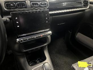 Citroën C3 C3 (SX/SW) Hatchback 1.2 Vti 12V PureTech (EB2F(HMZ)) [60kW]  (07-2016=
/...) picture 23
