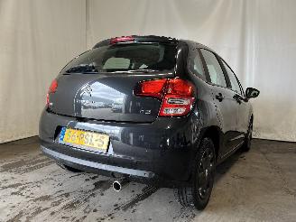 Citroën C3 C3 (SC) Hatchback 5-drs 1.6 HDi 92 (DV6DTED(9HP)) [68kW]  (11-2009/09-=
2016) picture 4