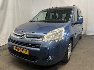  Citroën Berlingo Berlingo Cinqspace, Multispace MPV 1.6 VTi 120 16V (EP6C(5FS)) [88kW] =
 (11-2009/12-2018) 2010/7