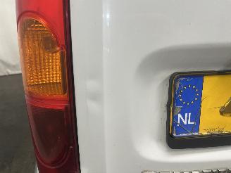 Renault Kangoo Kangoo (KC) MPV 1.6 16V (K4M-752) [70kW]  (06-2001/01-2008) picture 11