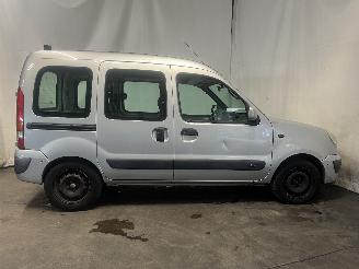 Renault Kangoo Kangoo (KC) MPV 1.6 16V (K4M-752) [70kW]  (06-2001/01-2008) picture 6