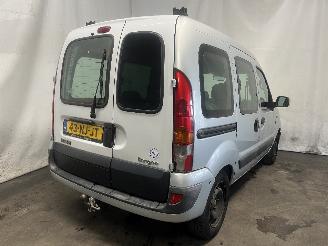 Renault Kangoo Kangoo (KC) MPV 1.6 16V (K4M-752) [70kW]  (06-2001/01-2008) picture 4