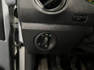 Skoda Citigo Citigo Hatchback 1.0 12V (CHYA) [44kW]  (10-2011/08-2019) picture 25