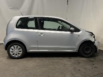 Skoda Citigo Citigo Hatchback 1.0 12V (CHYA) [44kW]  (10-2011/08-2019) picture 7
