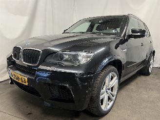 Schadeauto BMW X5 X5M (E70) SUV 4.4i V8 Turbo 32V (S63-B44A) [408kW]  (07-2009/07-2013) 2011/2