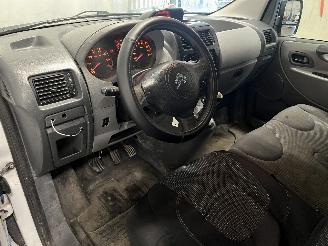 Citroën Jumpy Jumpy (G9) Van 1.6 HDI (DV6UC(9HM)) [66kW]  (01-2007/07-2016) picture 23