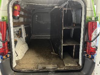 Citroën Jumpy Jumpy (G9) Van 1.6 HDI (DV6UC(9HM)) [66kW]  (01-2007/07-2016) picture 21