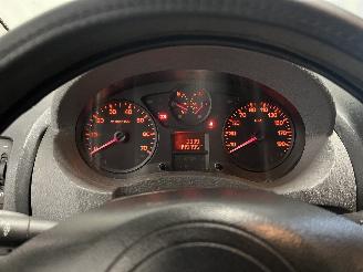 Citroën Jumpy Jumpy (G9) Van 1.6 HDI (DV6UC(9HM)) [66kW]  (01-2007/07-2016) picture 26
