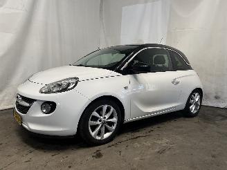 Opel Adam Adam Hatchback 3-drs 1.2 16V (A12XER(Euro 5)) [51kW]  (10-2012/02-2019=
) picture 2