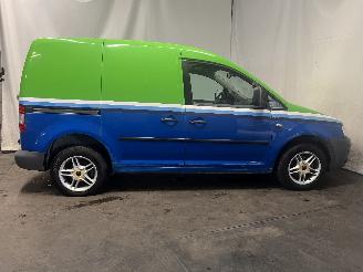 Volkswagen Caddy Caddy III (2KA,2KH,2CA,2CH) Van 2.0 Ecofuel (BSX) [80kW]  (04-2006/05-=
2015) picture 6