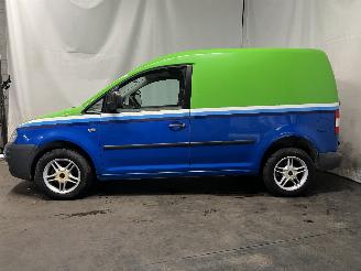 Volkswagen Caddy Caddy III (2KA,2KH,2CA,2CH) Van 2.0 Ecofuel (BSX) [80kW]  (04-2006/05-=
2015) picture 3