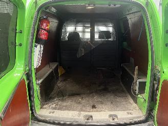Volkswagen Caddy Caddy III (2KA,2KH,2CA,2CH) Van 2.0 Ecofuel (BSX) [80kW]  (04-2006/05-=
2015) picture 15