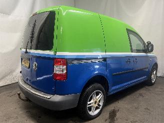 Volkswagen Caddy Caddy III (2KA,2KH,2CA,2CH) Van 2.0 Ecofuel (BSX) [80kW]  (04-2006/05-=
2015) picture 5