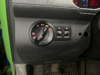 Volkswagen Caddy Caddy III (2KA,2KH,2CA,2CH) Van 2.0 Ecofuel (BSX) [80kW]  (04-2006/05-=
2015) picture 22