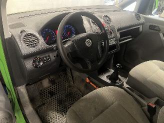 Volkswagen Caddy Caddy III (2KA,2KH,2CA,2CH) Van 2.0 Ecofuel (BSX) [80kW]  (04-2006/05-=
2015) picture 16
