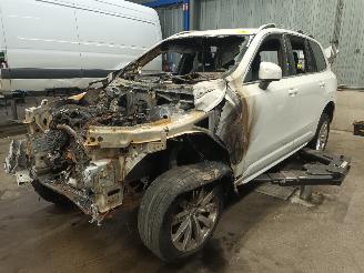 Autoverwertung Volvo Xc-90 XC90 II SUV 2.0 D4 16V (D4204T14) [140kW]  (06-2015/12-2018) 2017/1