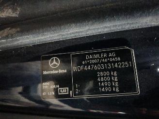 Mercedes Vito Vito (447.6) Van 2.2 114 CDI 16V (OM651.950) [100kW]  (10-2014/...) picture 6