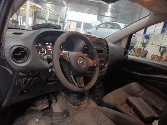 Mercedes Vito Vito (447.6) Van 2.2 114 CDI 16V (OM651.950) [100kW]  (10-2014/...) picture 5