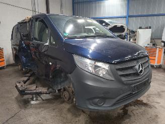 Mercedes Vito Vito (447.6) Van 2.2 114 CDI 16V (OM651.950) [100kW]  (10-2014/...) picture 2