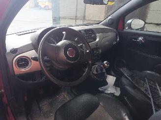 Fiat 500 500 (312) Hatchback 0.9 TwinAir 85 (312.A.2000) [63kW]  (07-2010/...) picture 5