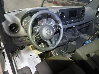 Mercedes Sprinter Sprinter 4t (907.6/910.6) Van 414 CDI 2.0 D RWD (OM654.920) [105kW]  (=
12-2023/...) picture 5