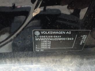 Volkswagen Golf Golf VII (AUA) Hatchback 1.4 TSI 16V (CHPA) [103kW]  (08-2012/08-2020)= picture 6