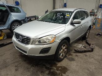 Purkuautot passenger cars Volvo Xc-60 XC60 I (DZ) SUV 2.0 DRIVe 20V (D5204T3) [120kW]  (08-2011/12-2014) 2012